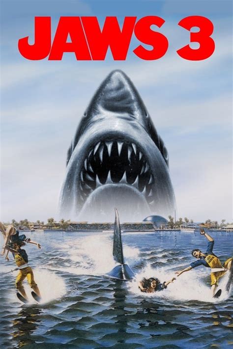release Jaws 3